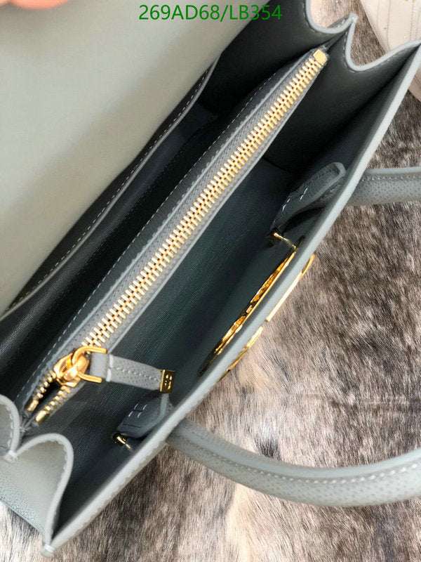 SAMCC - DOR Bags - 1372