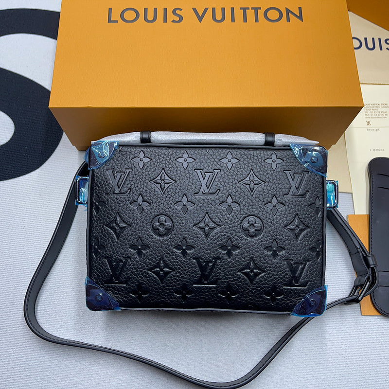 Glami Fashion Lu-Vi bags - 10121