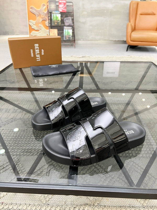 Glami - BRE Men Shoes - 169