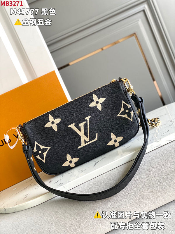 Glamy - LOV Bags - 911