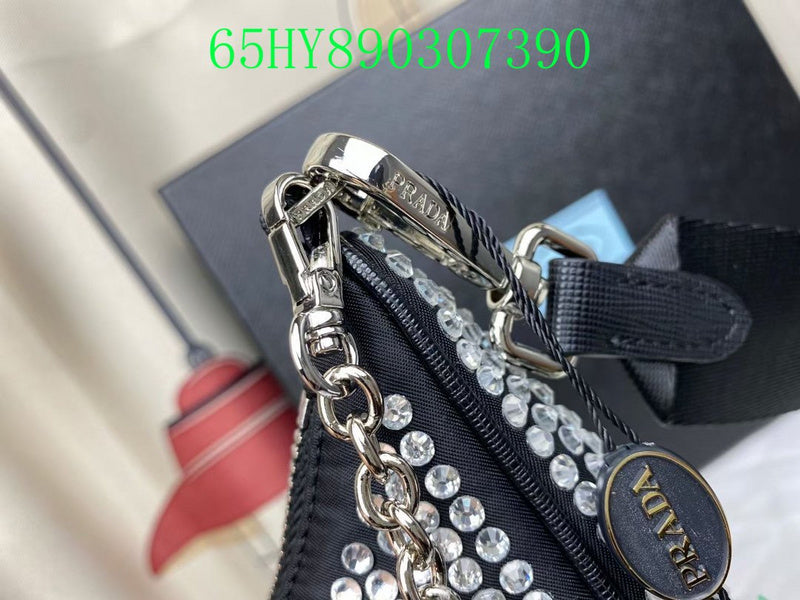 Satchel Bags - PDA Bags - 4633