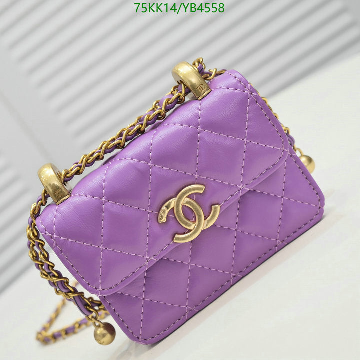 SAMC - CHL Bags Crossbody - 475