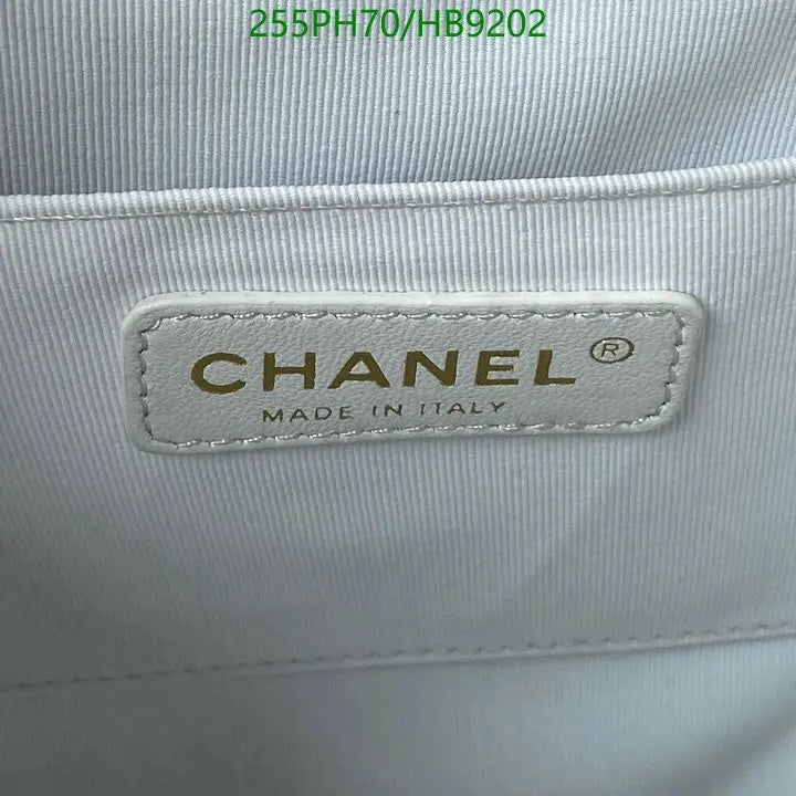 SAMC - CHL Bags - 440
