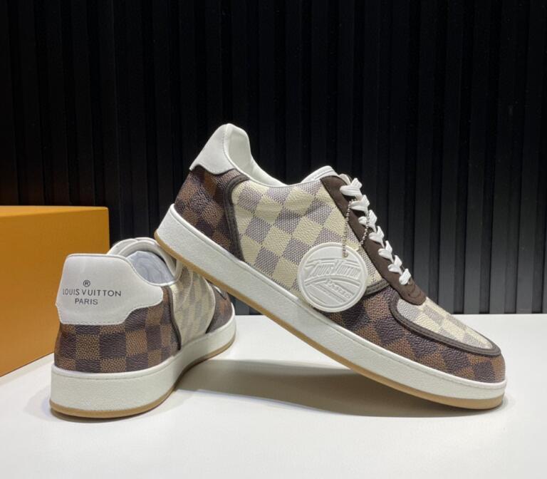 SAMC - LOV Men Shoes - 1200