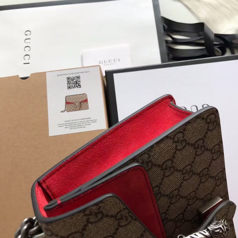 Glami Fashion - GCI Bags - 3350