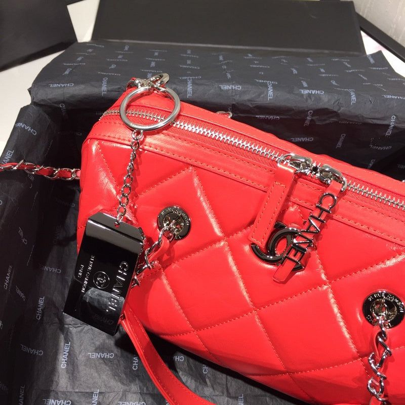 Satchel Bags - CHL Bags - 302