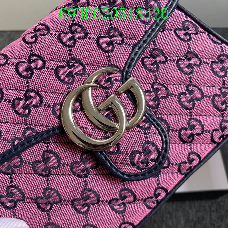 Glami Fashion - GCI Bags - 11046