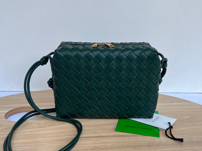 Glamy - BOV Bags - 809