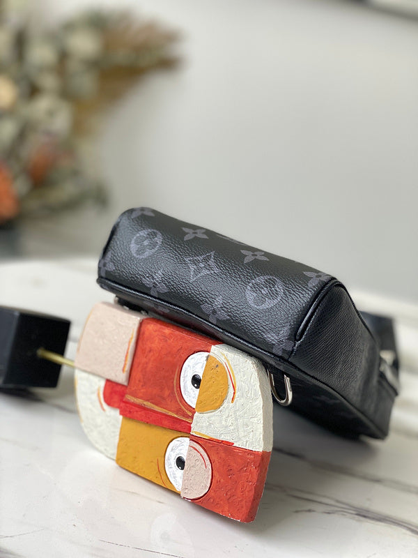 Fashion Lu-Vi bags - 3281