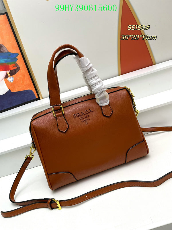 Satchel Bags - PDA Bags - 3190
