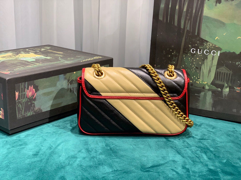 Satchel Bags - GCI Bags - 6080