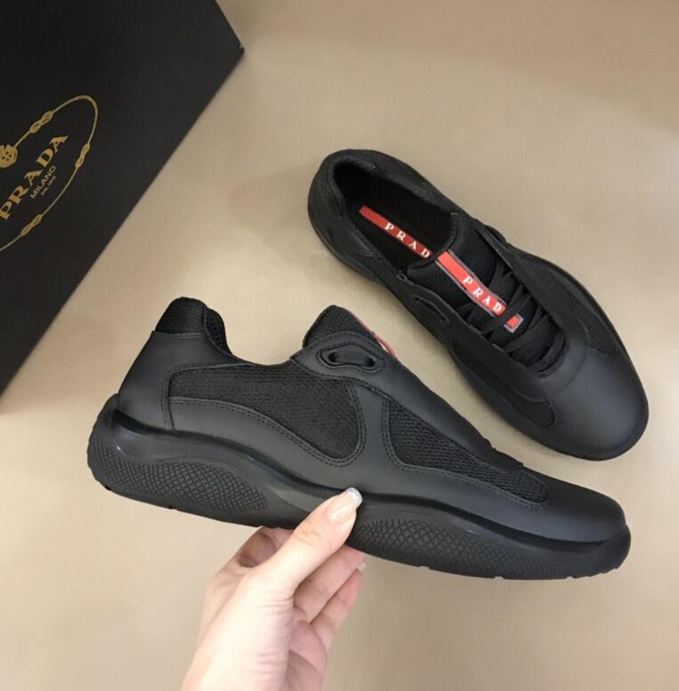 SAMC - PHP Shoes - 008