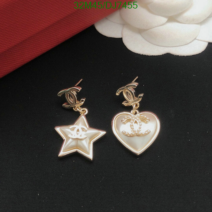 SAMC - CHL Jewelry Earrings - 029