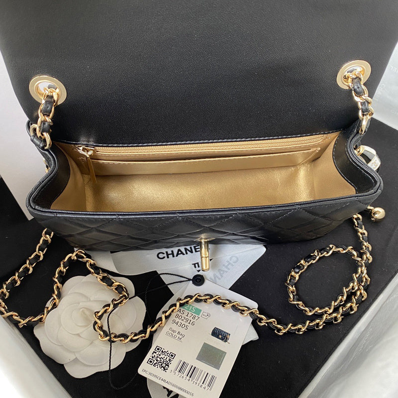 Satchel Bags - CHL Bags - 7613