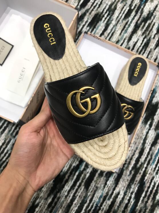 SAMC - GUKI Women Shoes - 2266
