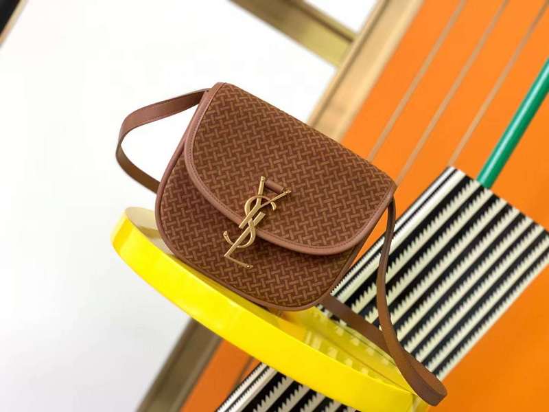 ELE - SLY Bags 201