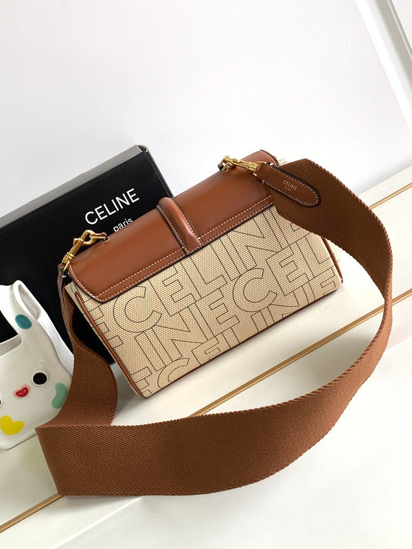Glamy - COL Bags - 495