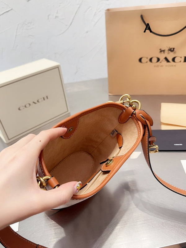 Satchel Bags - CCH Bags - 129