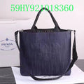 Satchel Bags - PDA Bags - 3920