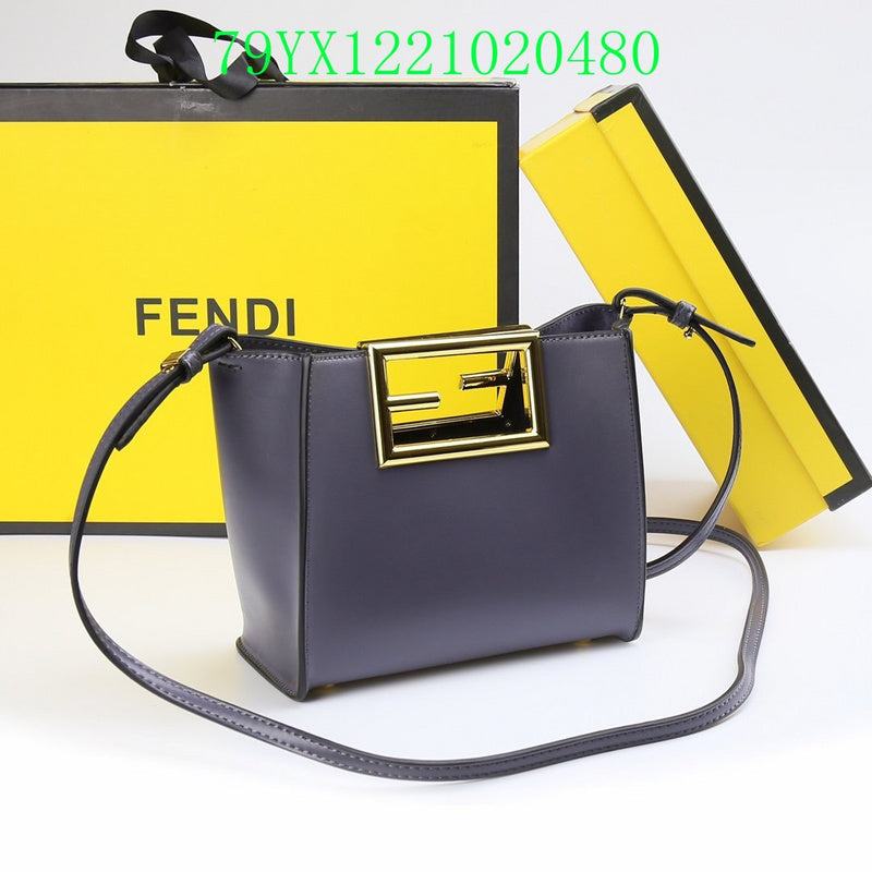 Glami - FDE Bags - 2231
