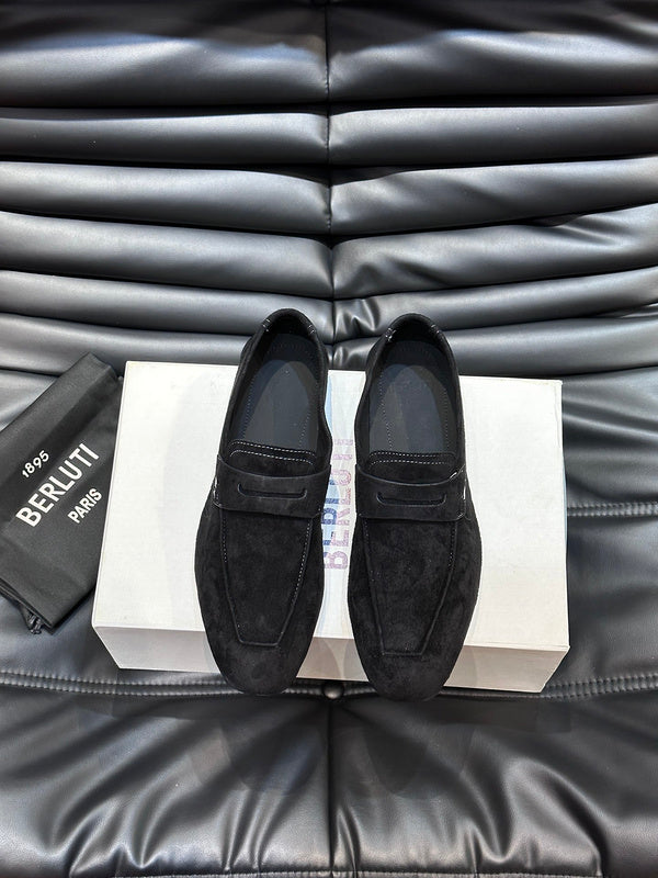 Glami - BRE Men Shoes - 137