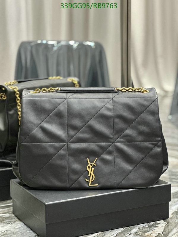 SAMC - YLS Bags - 175