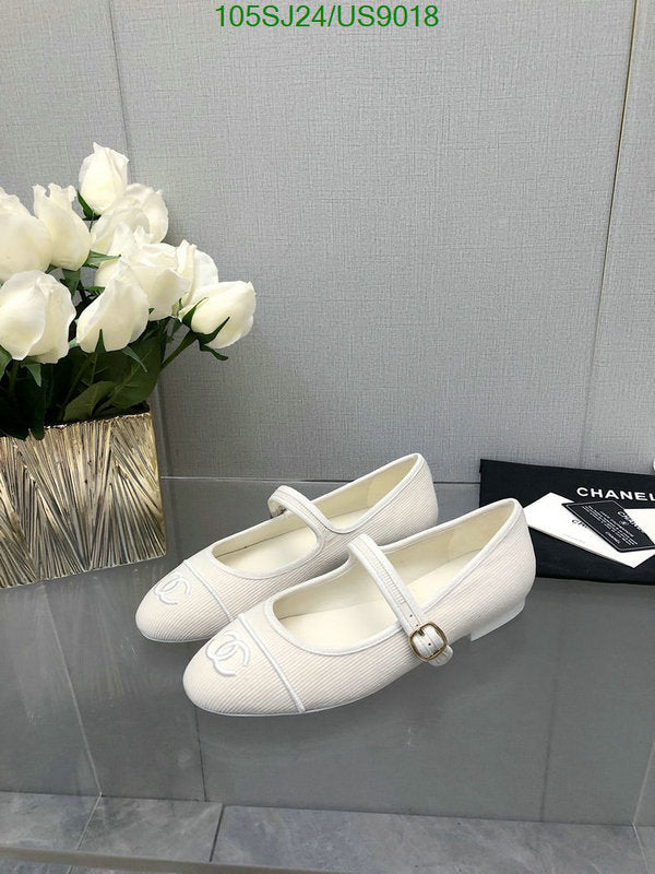 SAMC - CHL Women Shoes Ballet - 136