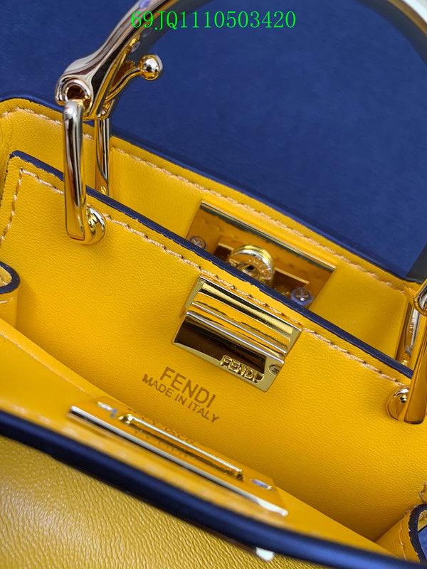 Glami - FDE Bags - 1679
