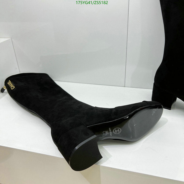 SAMC - CHL Women Boots - 307