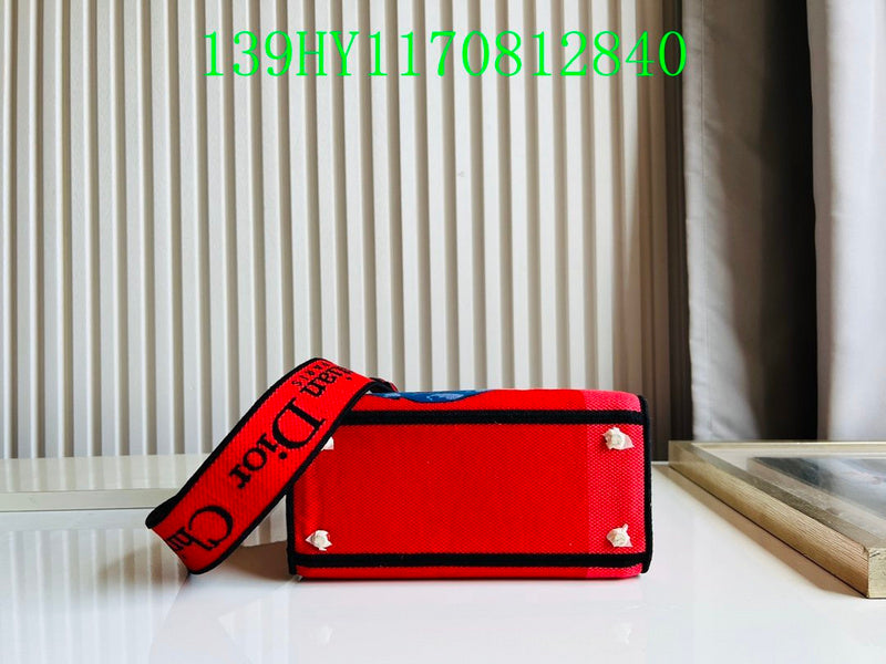 Glami - DOR Bags - 1335