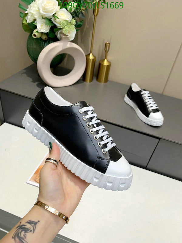 SAMC - HMS Women Shoes - 457