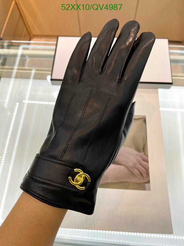 SAMC - CHL Gloves - 178