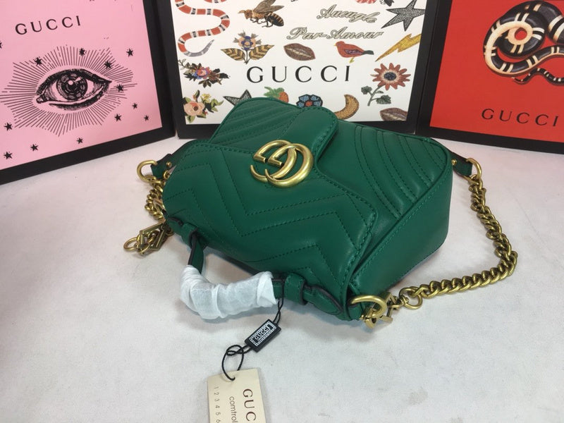 Glami Fashion - GCI Bags - 10543