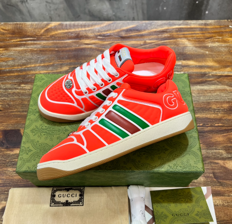 SAMC - GUKI Women Shoes - 036