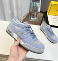 SAMCC - DOR Women Shoes - 428