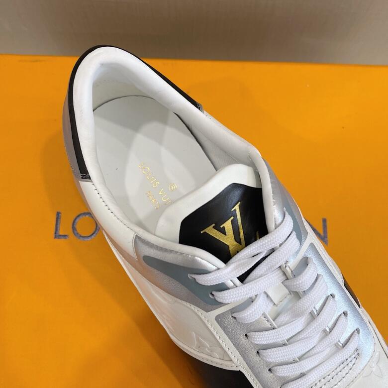 SAMC - LOV Men Shoes - 1624
