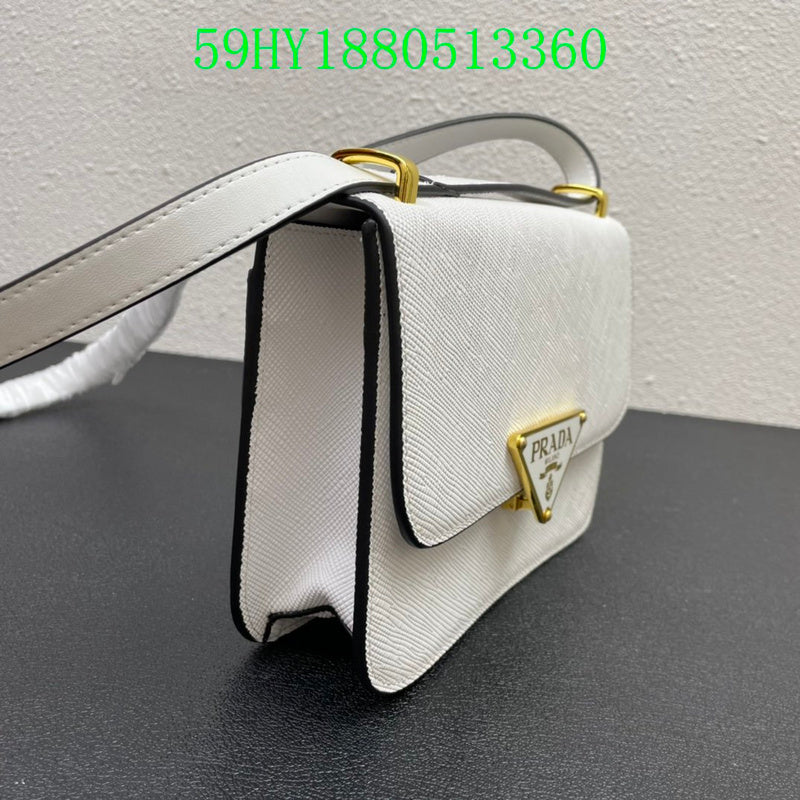 Satchel Bags - PDA Bags - 4357