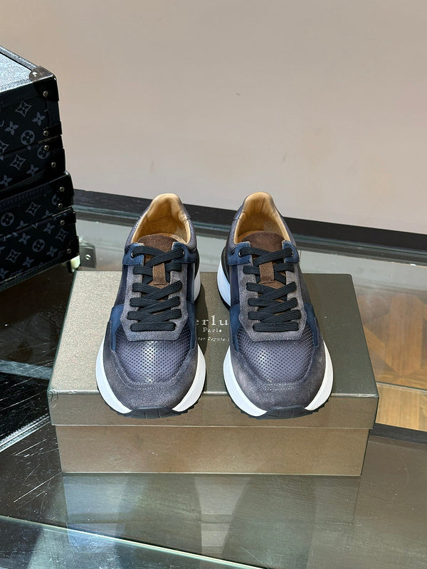 Glami - BRE Men Shoes - 053