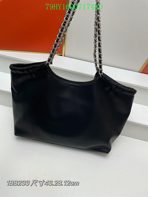 Satchel Bags - PDA Bags - 3107