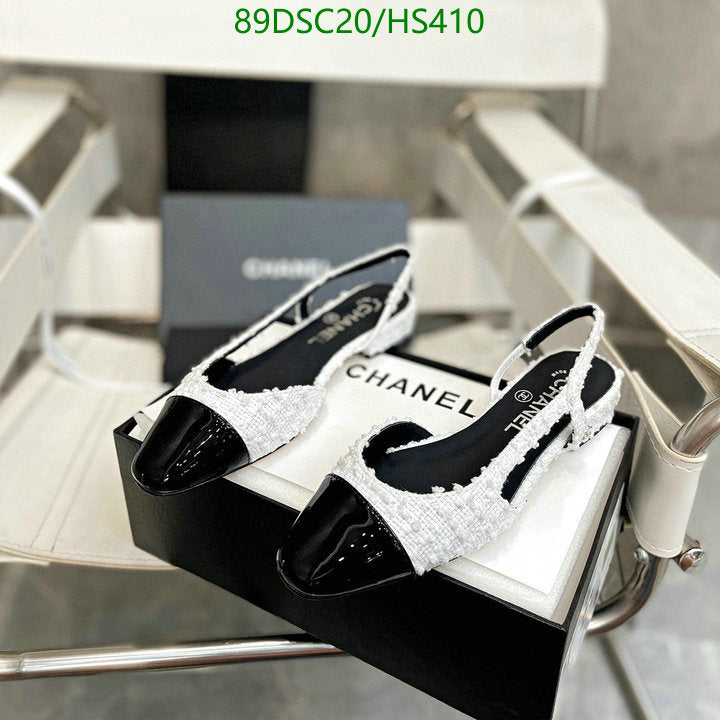 SAMC - CHL Women Shoes Ballet - 178