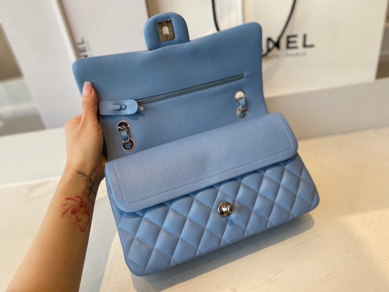 Satchel Bags - CHL Bags - 4089