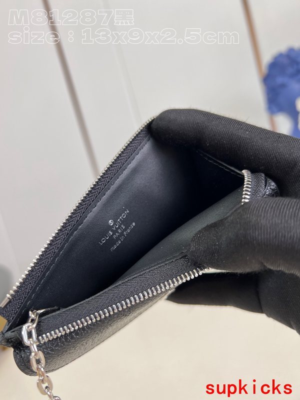Glami- - Mix Wallets - 047