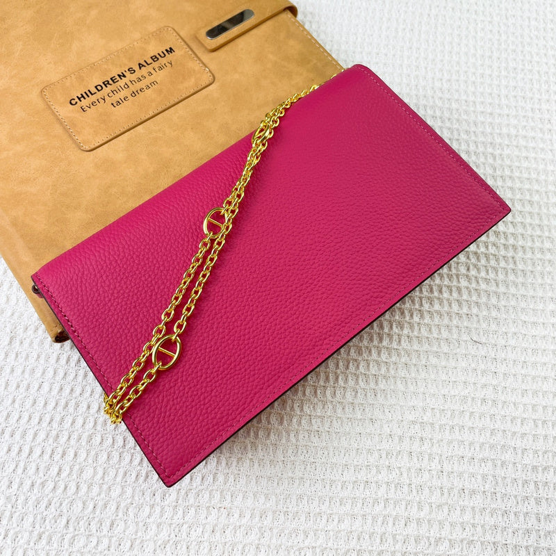 Satchel Bags - HMS-Bags - 860