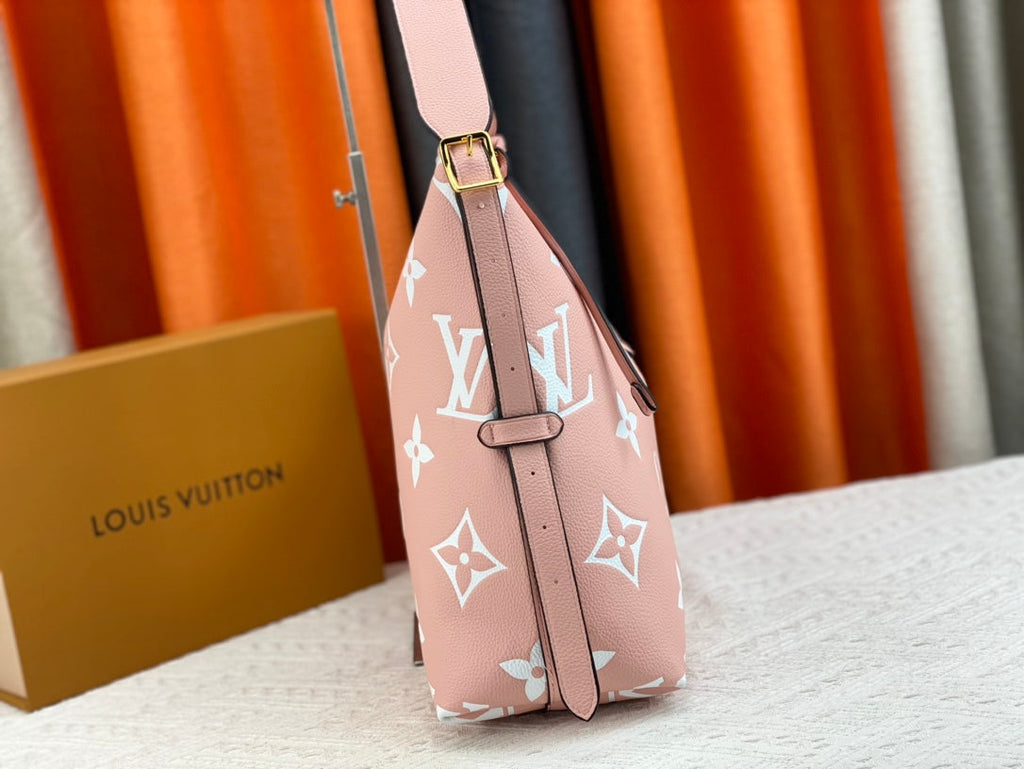 EN - New Bag LUV 630