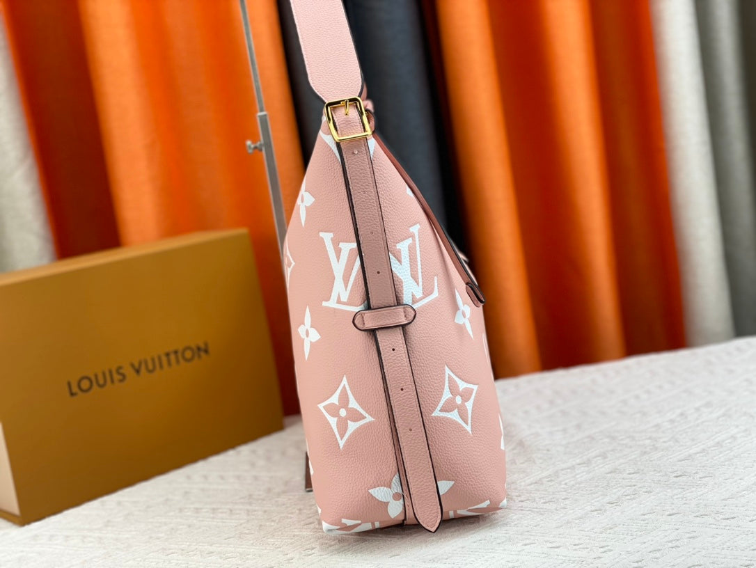 EN - New Bag LUV 630