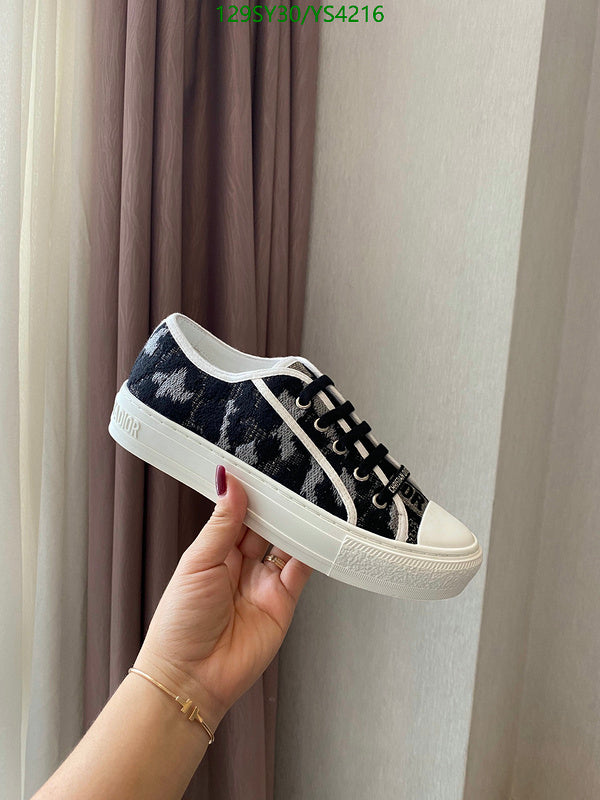 SAMCC - DOR Women Shoes - 1559