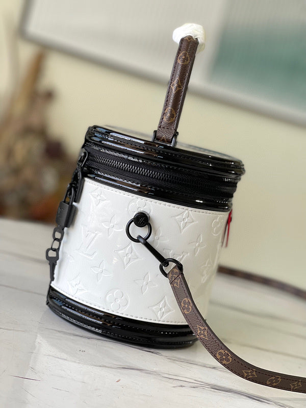 GlamI Lu-Vi bags - 5260