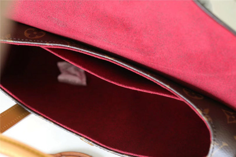 Satchel Bags - VL Bags - 7164