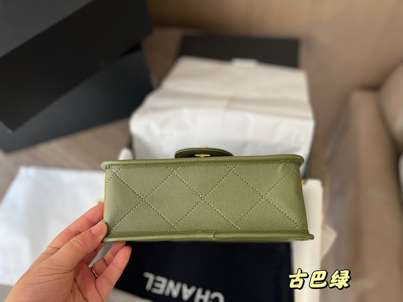 Satchel Bags - CLN Bags - 139