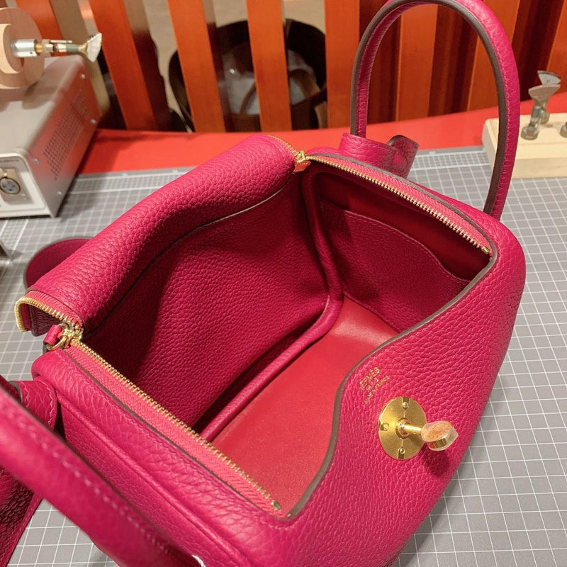 Satchel Bags - HMS-Bags - 662